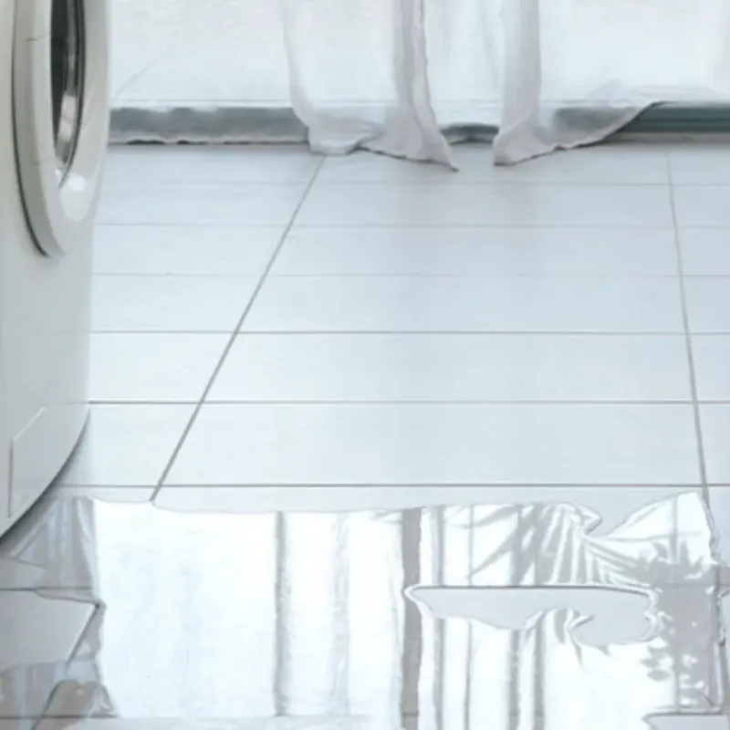 Appliance Leak Cleanup in Lansdale, PA